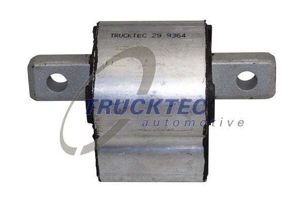 TRUCKTEC AUTOMOTIVE Подвеска, двигатель 02.22.105